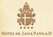 Hotel Jana Pawla II, Breslau