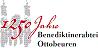 Benediktinerabtei Ottobeuren