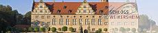Schloss Weikersheim
