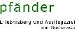 Berghaus Pfänder