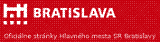 Bratislava, Slowakei