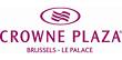 Hotel Crown Plaza - Le Palace, Brüssel