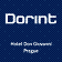 Dorint Hotel Don Giovanni, Prag