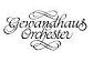 Gewandhausorchester, Leipzig