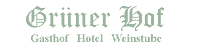 Grüner Hof, Weikersheim