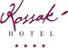 Hotel 'Kossak', Krakau, Polen