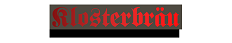 Klosterbräu Bamberg