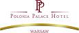 Hotel 'Polonia Palace', Warschau, Polen