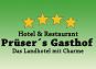 Prüsers Gasthof, Hellwege