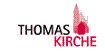 Thomaskirche, Leipzig