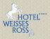 Hotel Weisses Ross, Memmingen