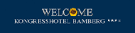 Welcome Kongresshotel Bamberg
