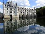 Château de Chenonceau, Chenonceaux, Frankreich