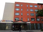 Hotel Novotel Suite Centre, Reims, Frankreich
