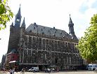 Rathaus, Aachen
