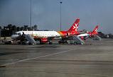 Flugzeuge Air Malta