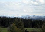 Panorama Allgäu