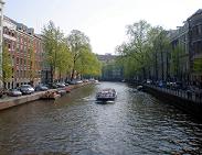 Amsterdam, Niederlande