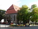 Bachkirche, Arnstadt
