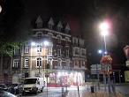 Hotel Le Passe Temps, Arras, Frankreich