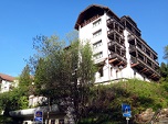 BEST WESTERN Hotel Bad Herrenalb