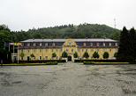 Kurhaus, Bad Kudowa, Polen