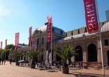 Festspielhaus Baden Baden