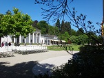 Kurpark, Baden-Baden