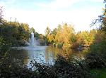 Kurpark, Bad Wörishofen