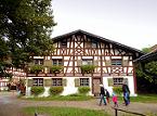 Schwäbisches Bauernhofmuseum, Illerbeuren
