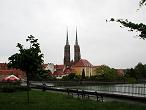 Dom, Breslau, Polen