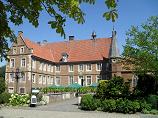Burg Hülshoff, Havixbeck