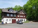 Burghotel Heiligenberg