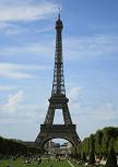 Eiffelturm, Paris, Frankreich