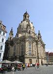 Frauenkirche, Dresden