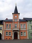 Rathaus in Frauenstein