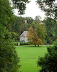 Goethes Gartenhaus, Weimar
