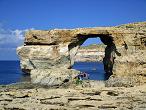 Azure Window, Gozo, Malta