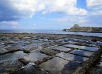Salzpfannen, Xwejni Bay, Gozo
