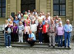 Gruppenfoto in Würzburg