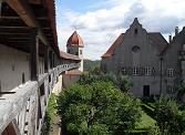 Schloss Harburg