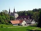 Wallfahrtskirche Heilige Linde, Polen