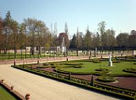 'Het Loo', Apeldoorn, Niederlande