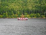 Hohenwarte Stausee