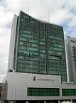 Hotel IBB Andersia, Posen, Polen