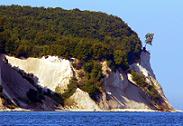 Kreideküste Rügen
