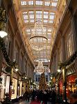 Mädler Passage, Leipzig