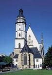 Thomaskirche, Leipzig