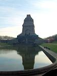 Völkerschlachtendenkmal, Leipzig