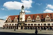 Altes Rathaus, Leipzig
